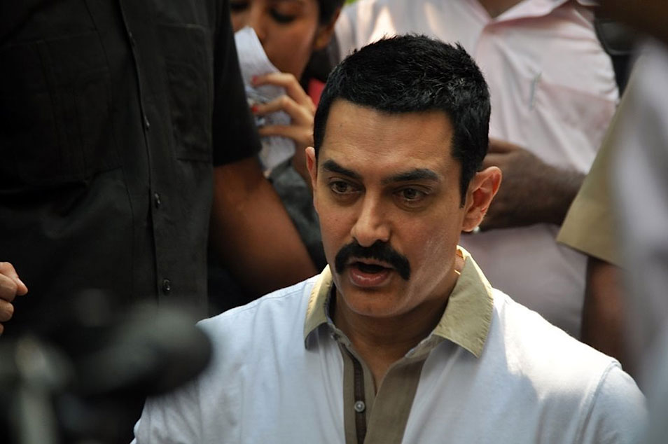 Aamir Khan Gallery | Picture 47662